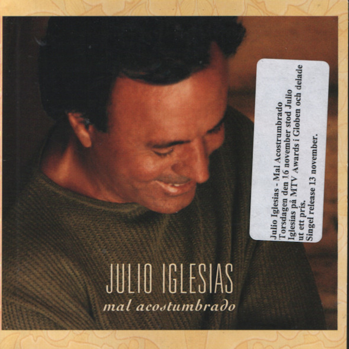 Vinyl collection Pop