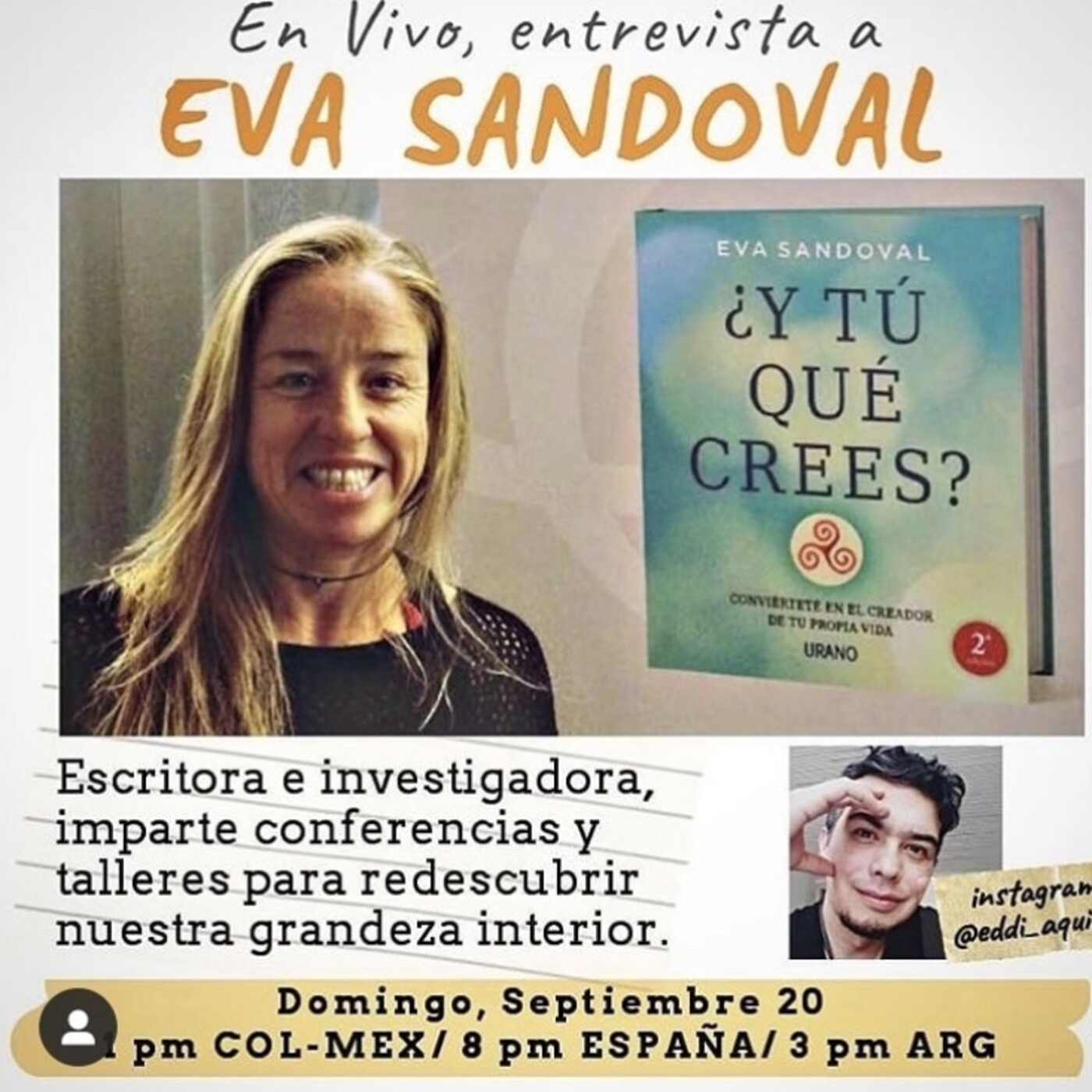 Claves del autoconocimiento