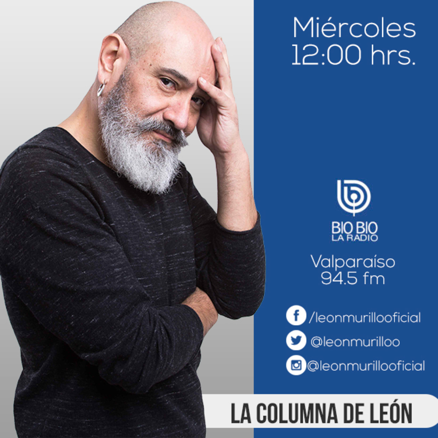 La Columna de León