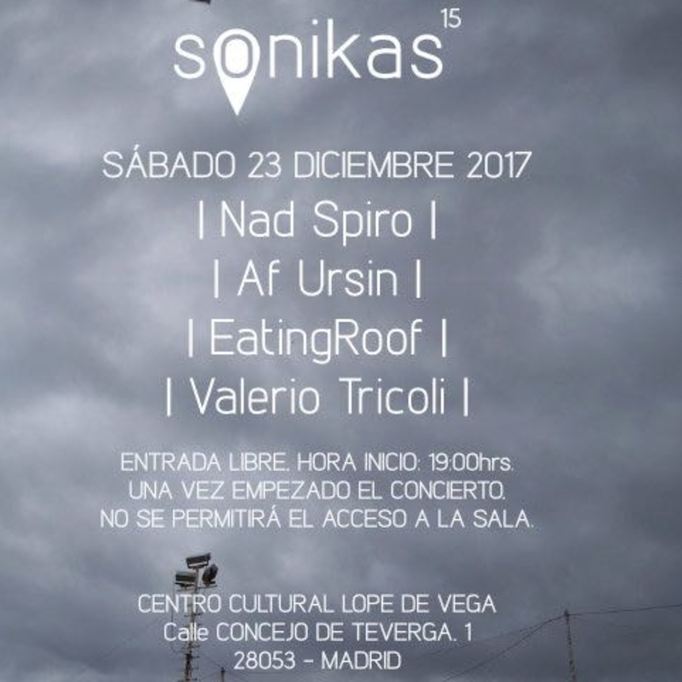 Onda Sonora