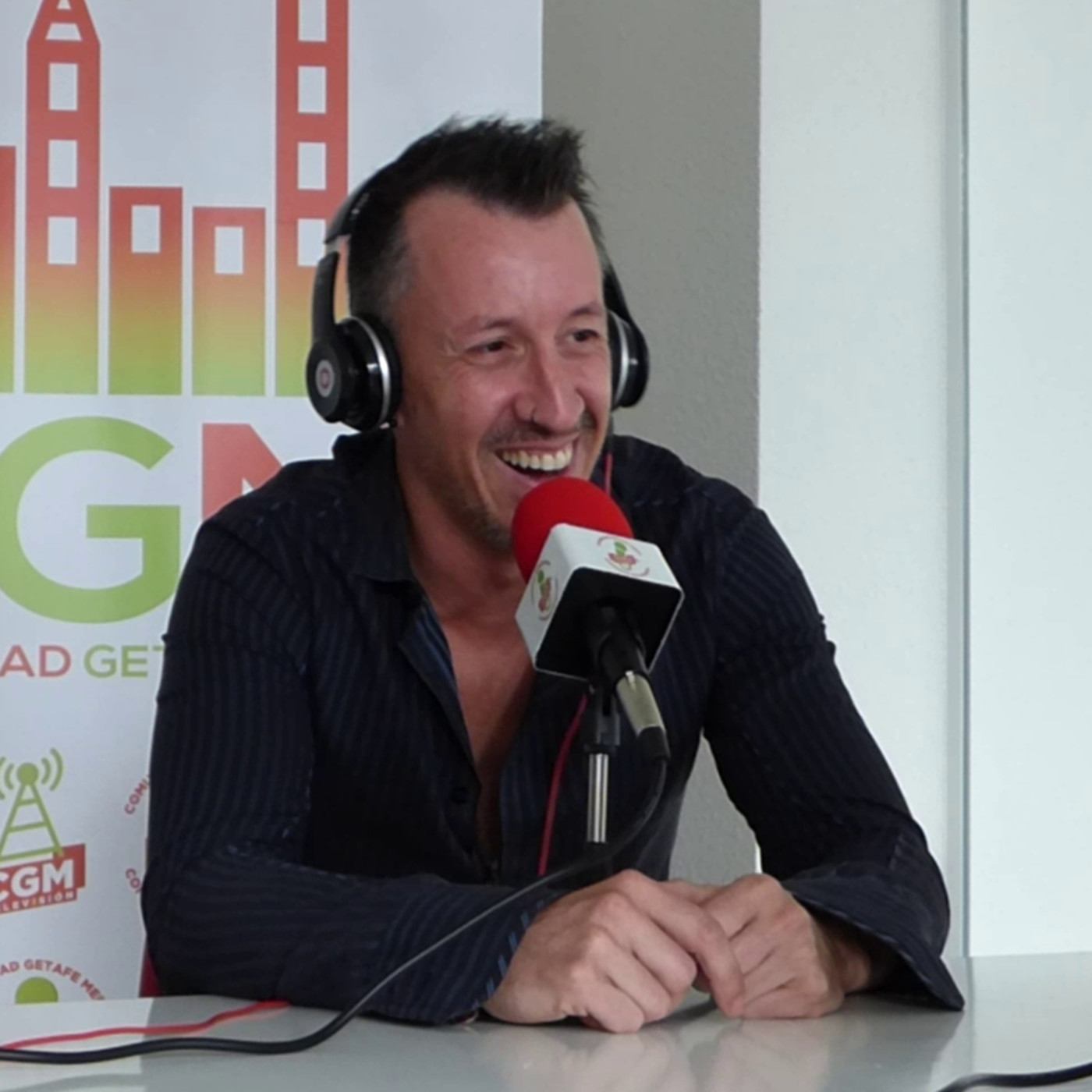 Onda Vecinal Getafe