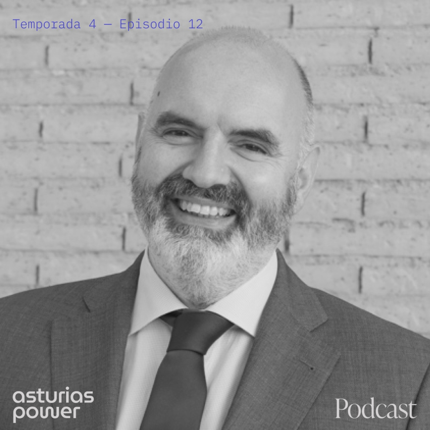 Asturias Power Podcast