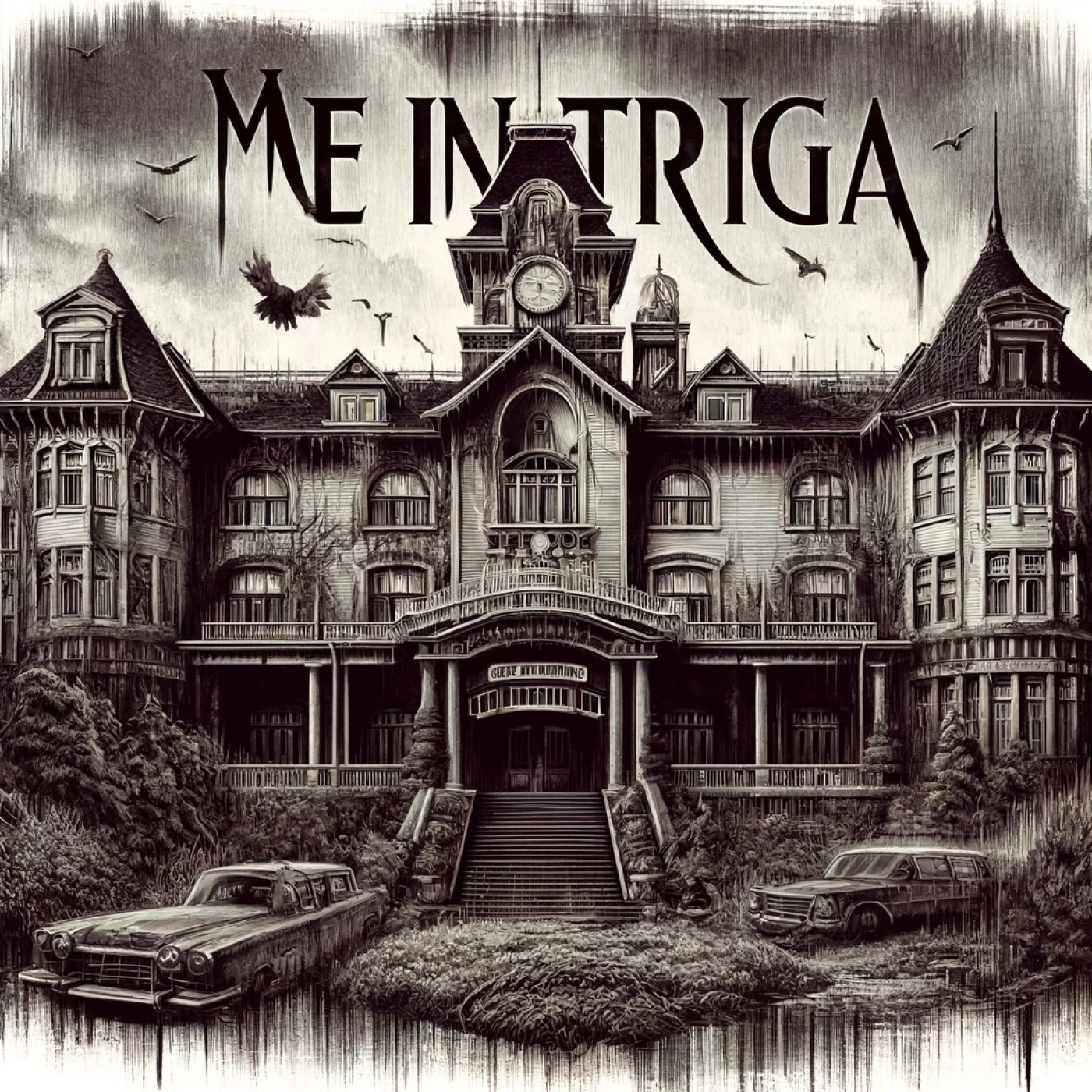 ME INTRIGA