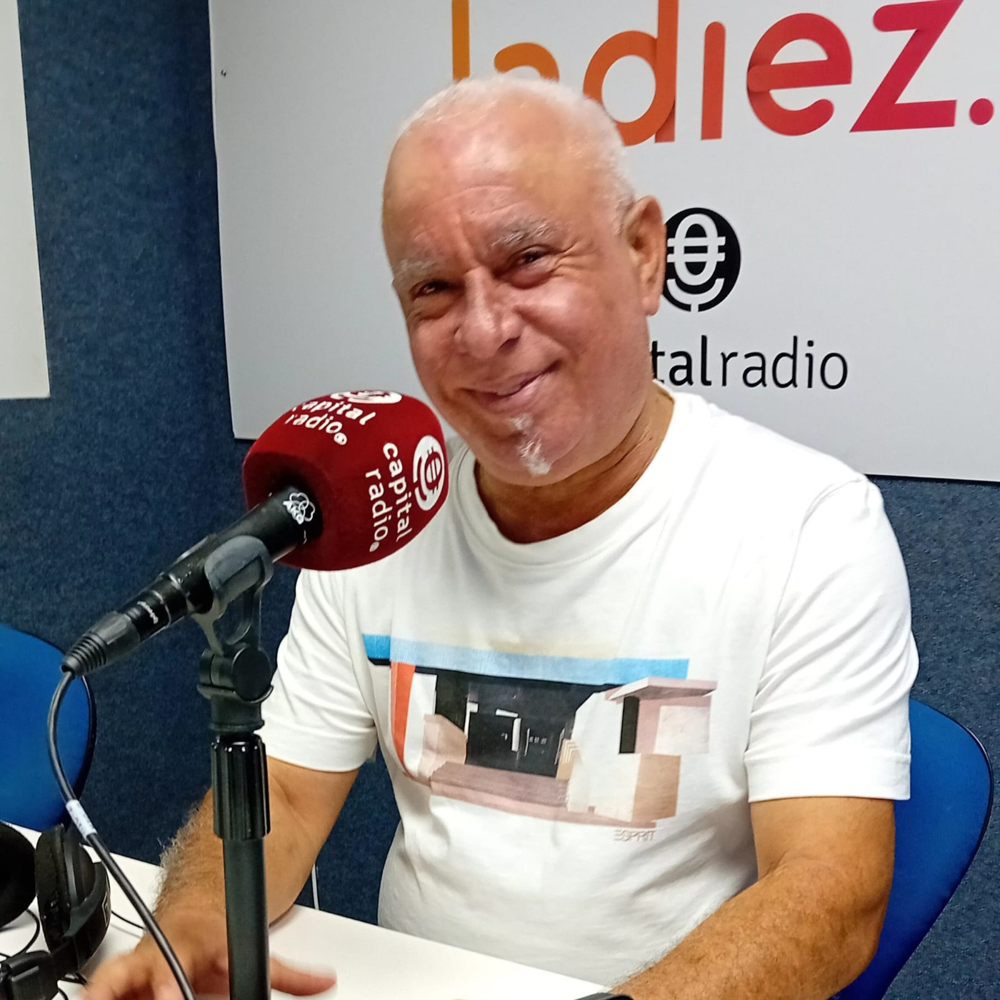 Manuel Navarro, secretario general de UGT Canarias episode artwork