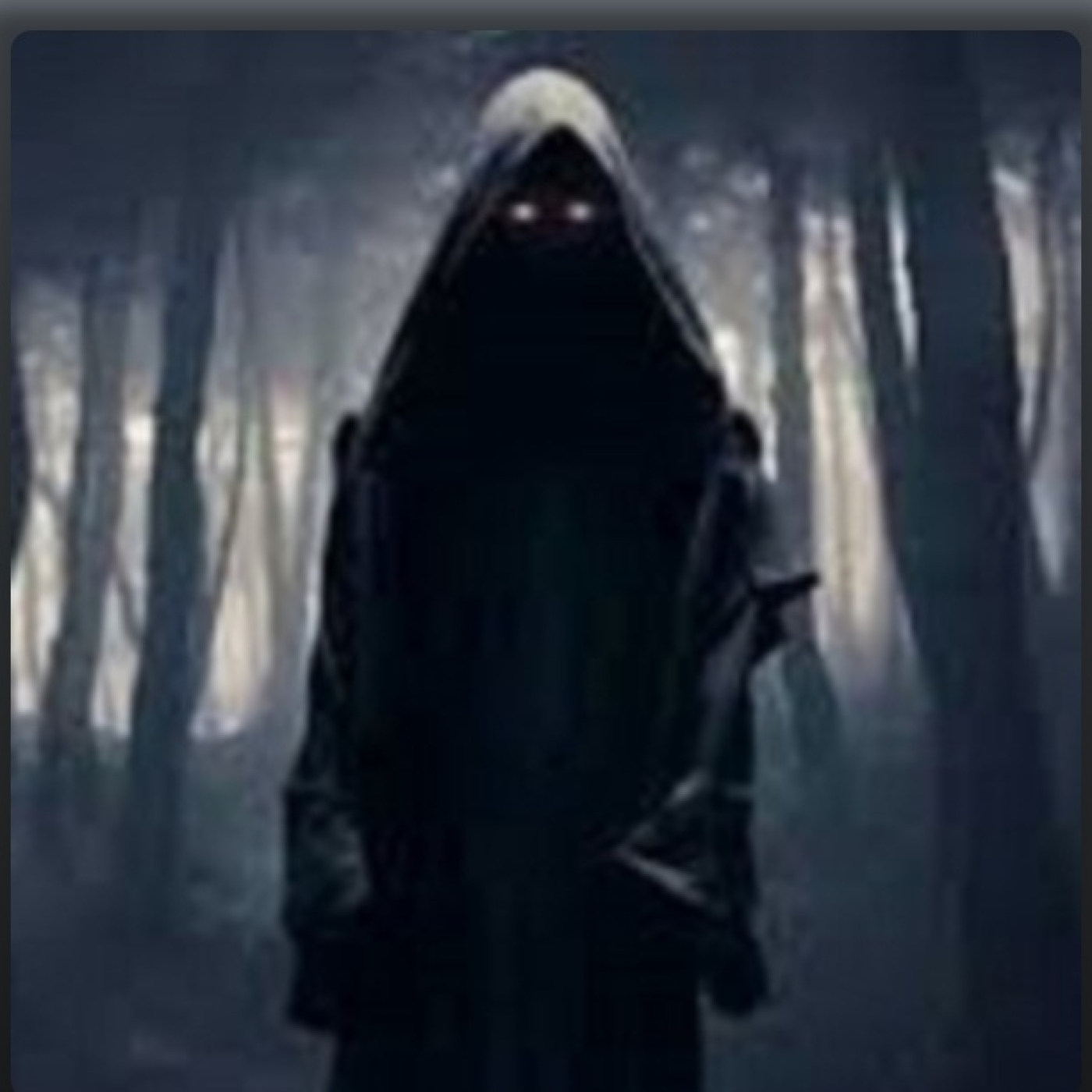 Audiorrelatos de J. M. Núñez Retortillo