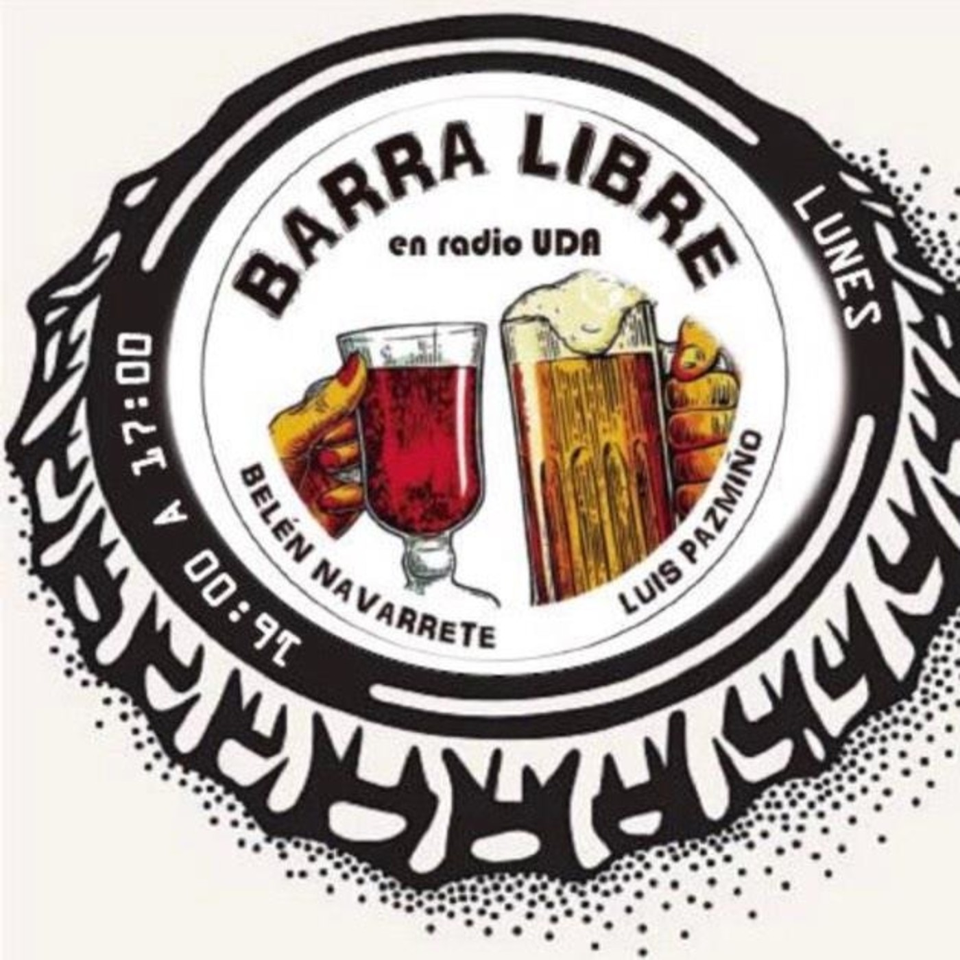 Barra libre