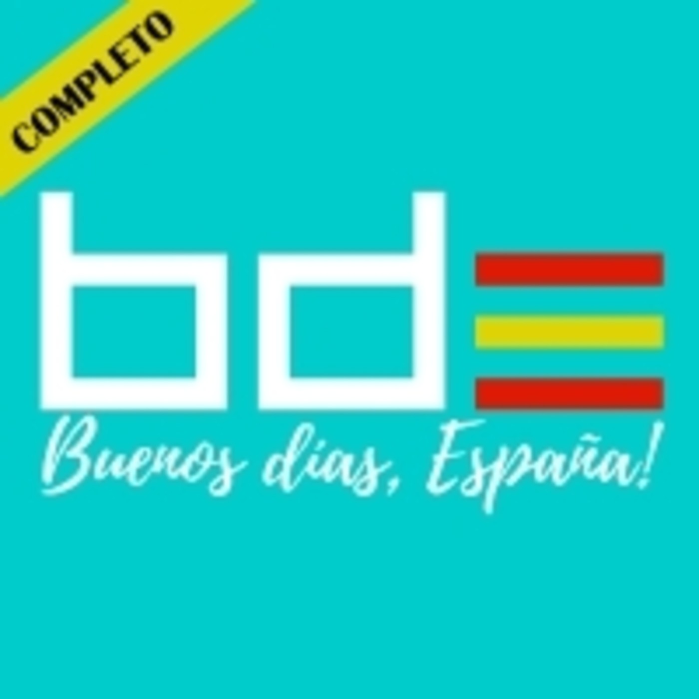 BUENOS DÍAS, ESPAÑA COMPLETO 08/09/2020 episode artwork