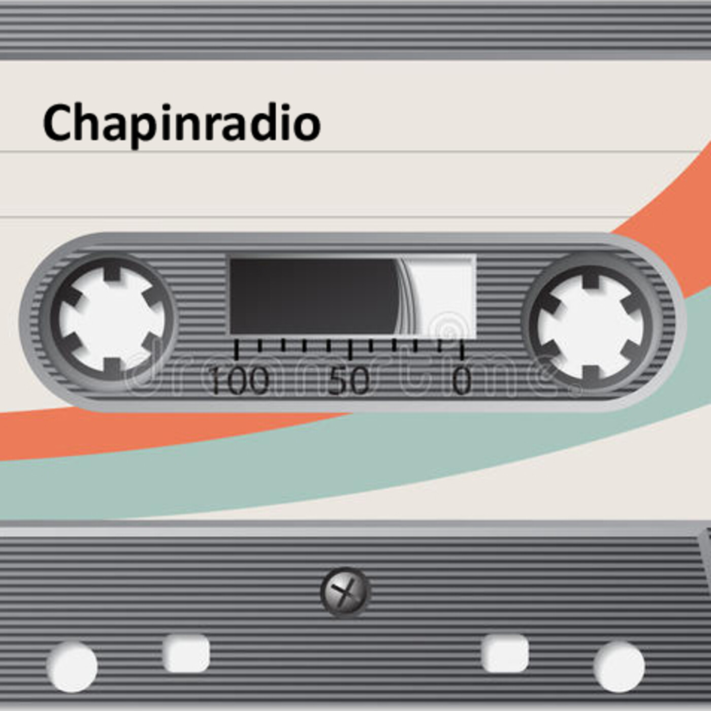 Chapinradio Ben Hur Mix episode artwork