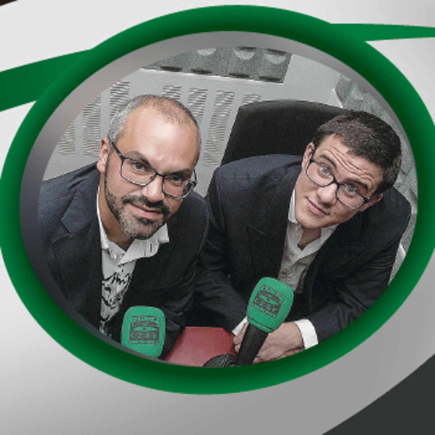 Podcast de Onda Cero Burgos