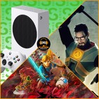 PLAYERS PODCAST: Xbox Series S, ¿Merece la pena?. Hyrule Warriors:La era del cataclismo. Desde Valve a Steam
