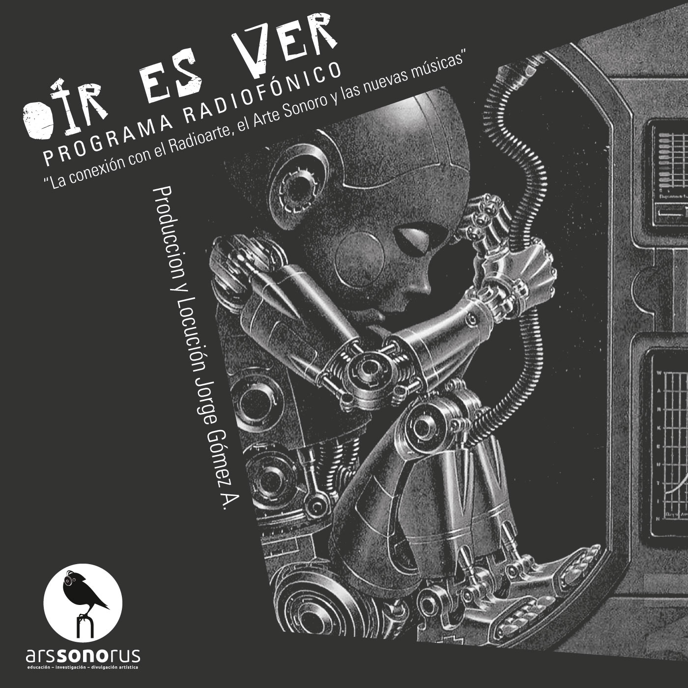 OIR ES VER