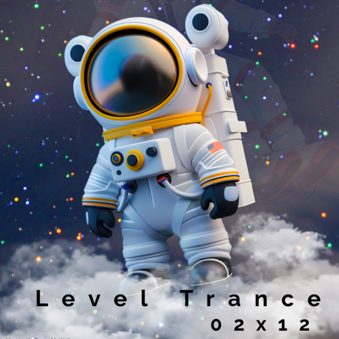 Level Trance - Programa 040 episode artwork