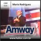 CDBR 016 - Profundidade Dinamica I - Mario Rodriguez