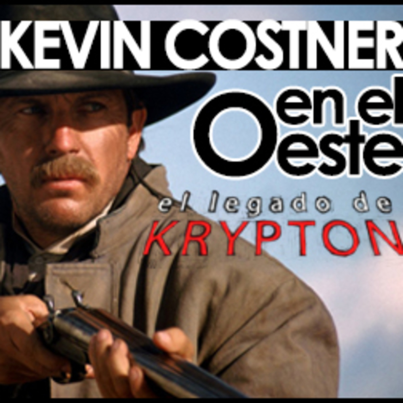 Podcast El legado de krypton