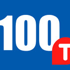 En clave de tecnología ECDT100+29 marzo2017+Felicitaciones 100 programas+Ignacio Páez/Asimov+J.J.Priego/youtuber