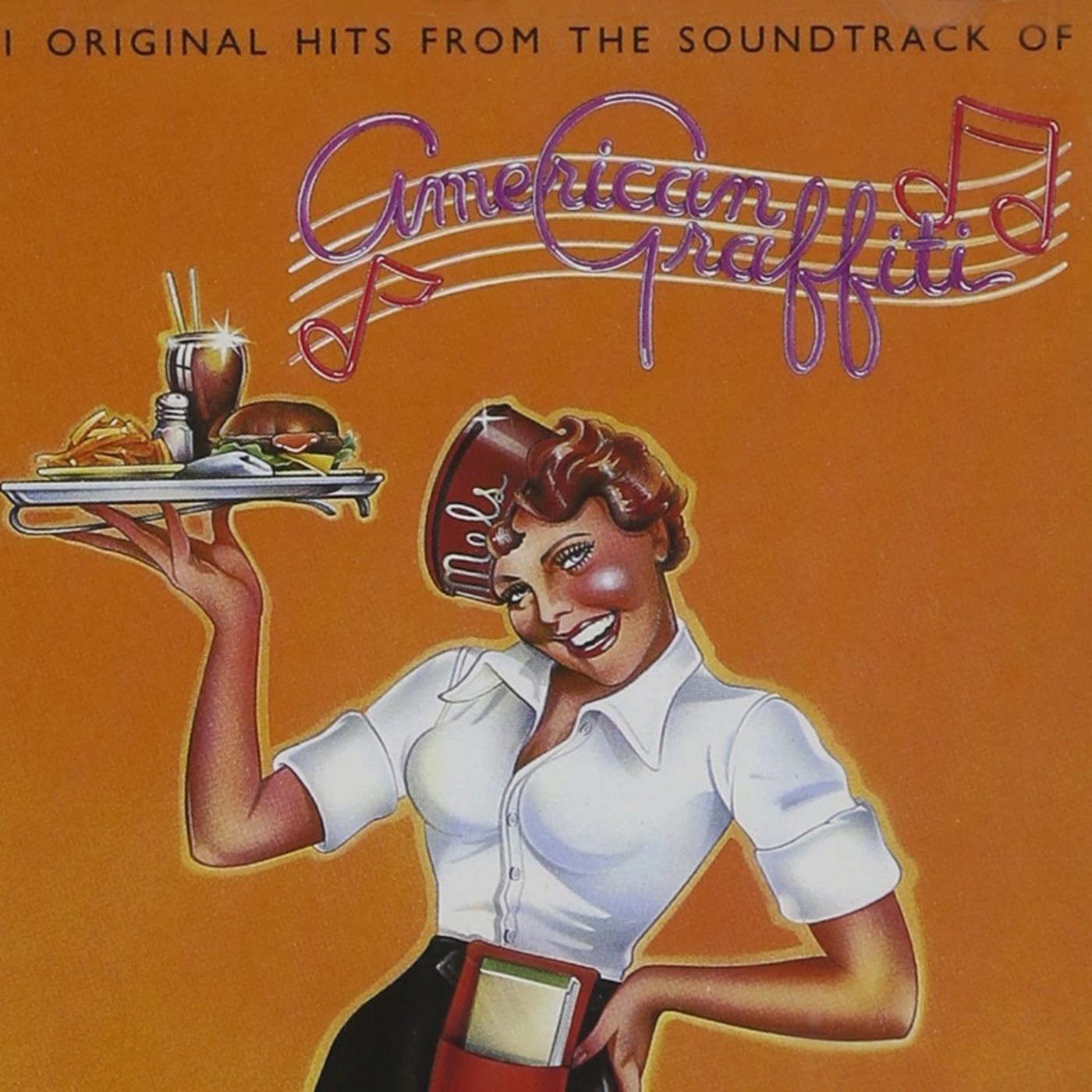 Discolandia: American Graffiti - T01-P10 episode artwork
