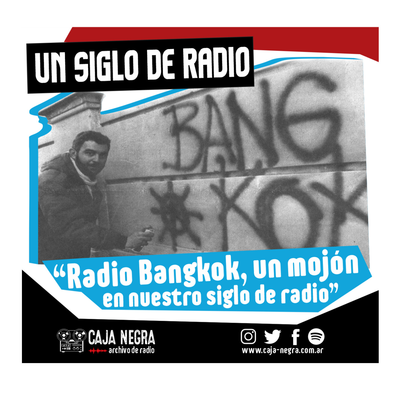 Un Siglo de Radio