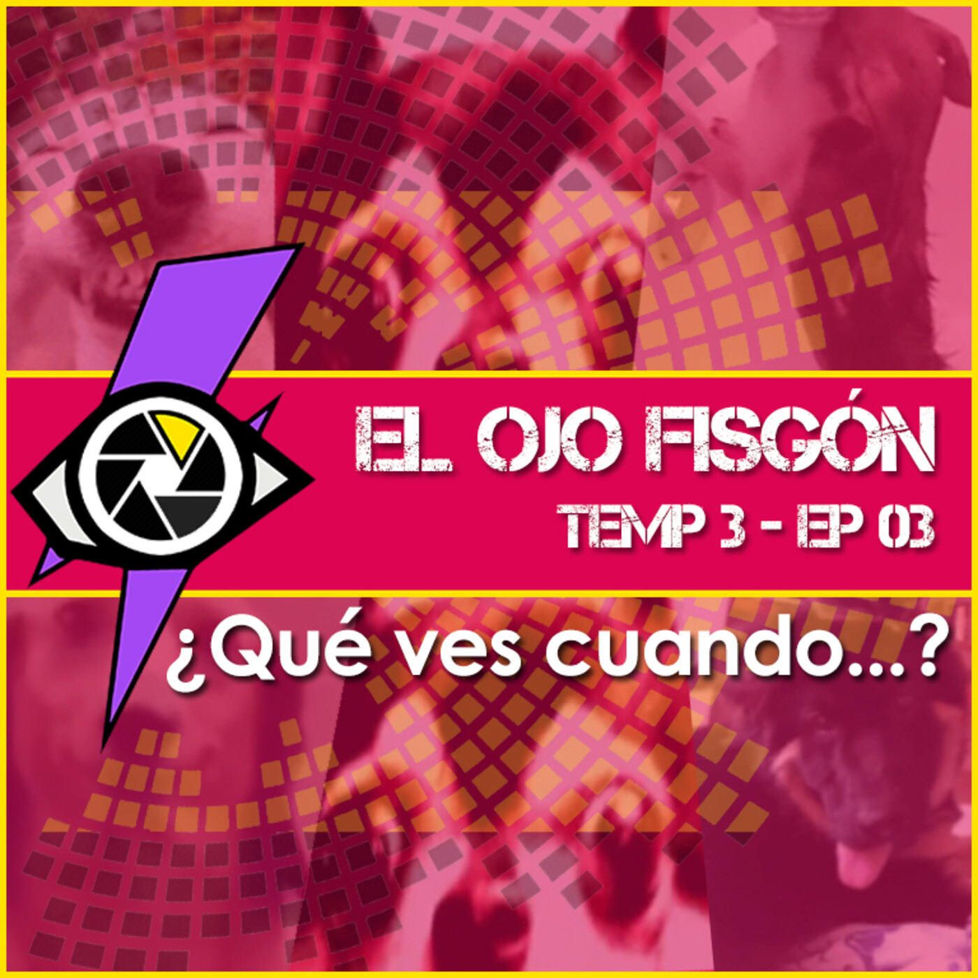 El Ojo Fisgon