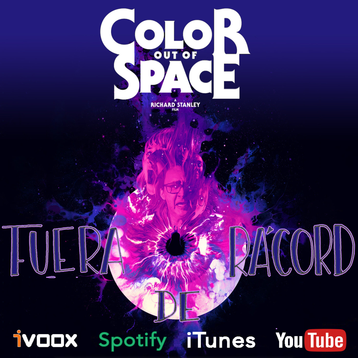 Fuera De Racord