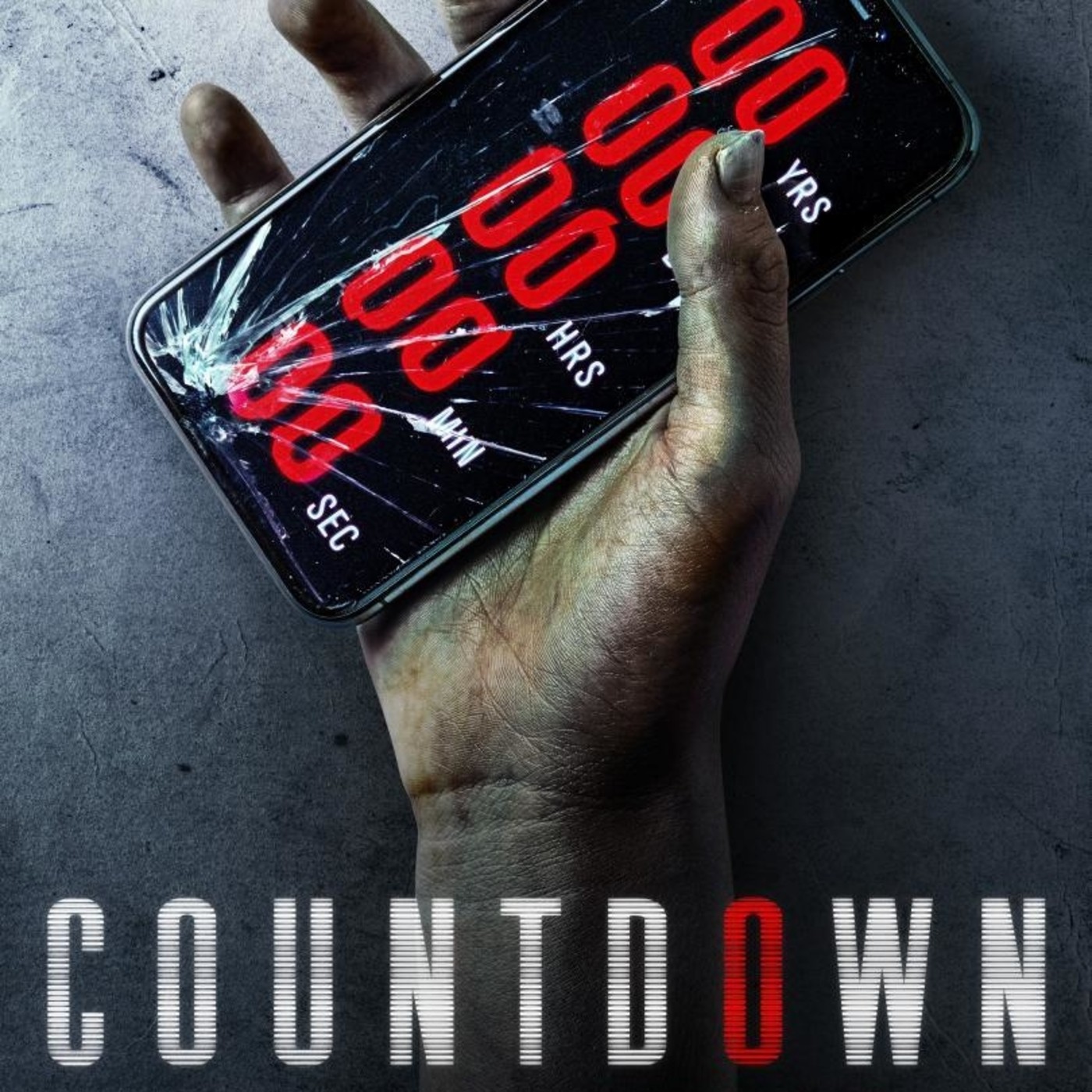 Audio de Películas.  (No AUDESC).