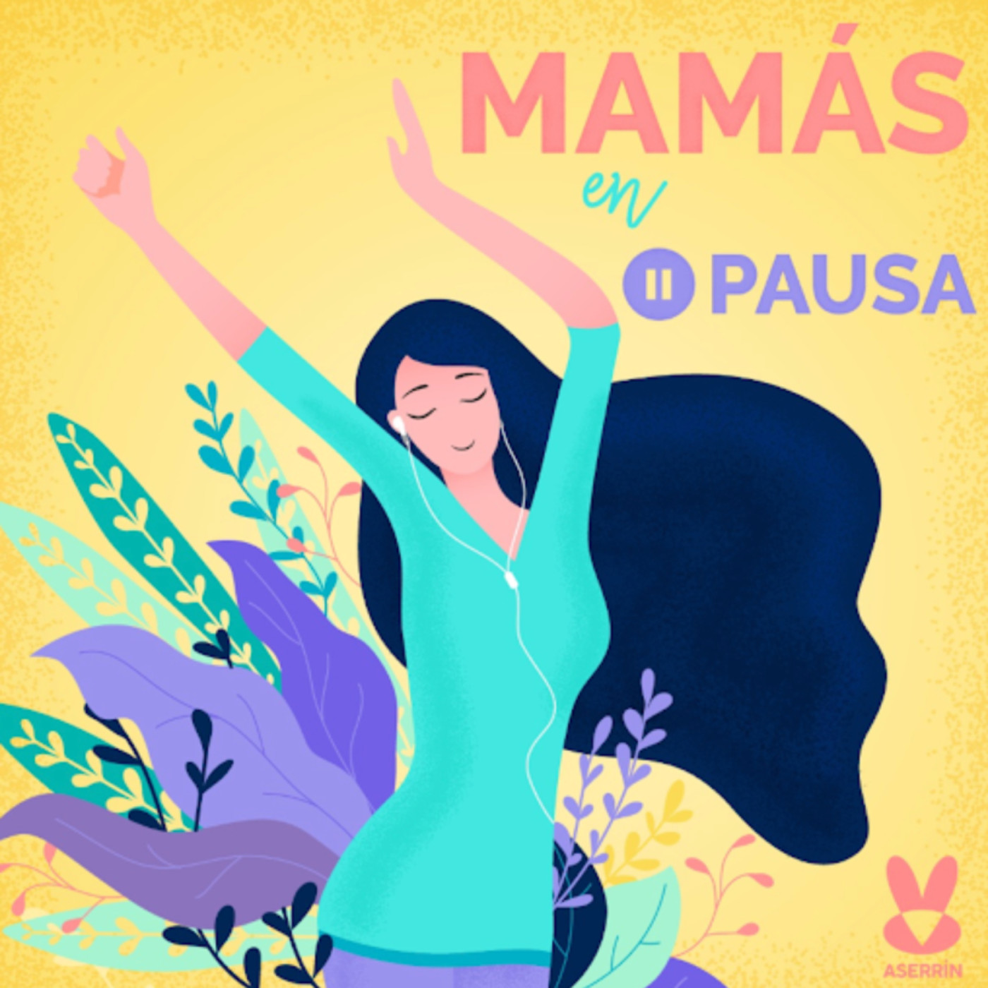 Mamás en Pausa