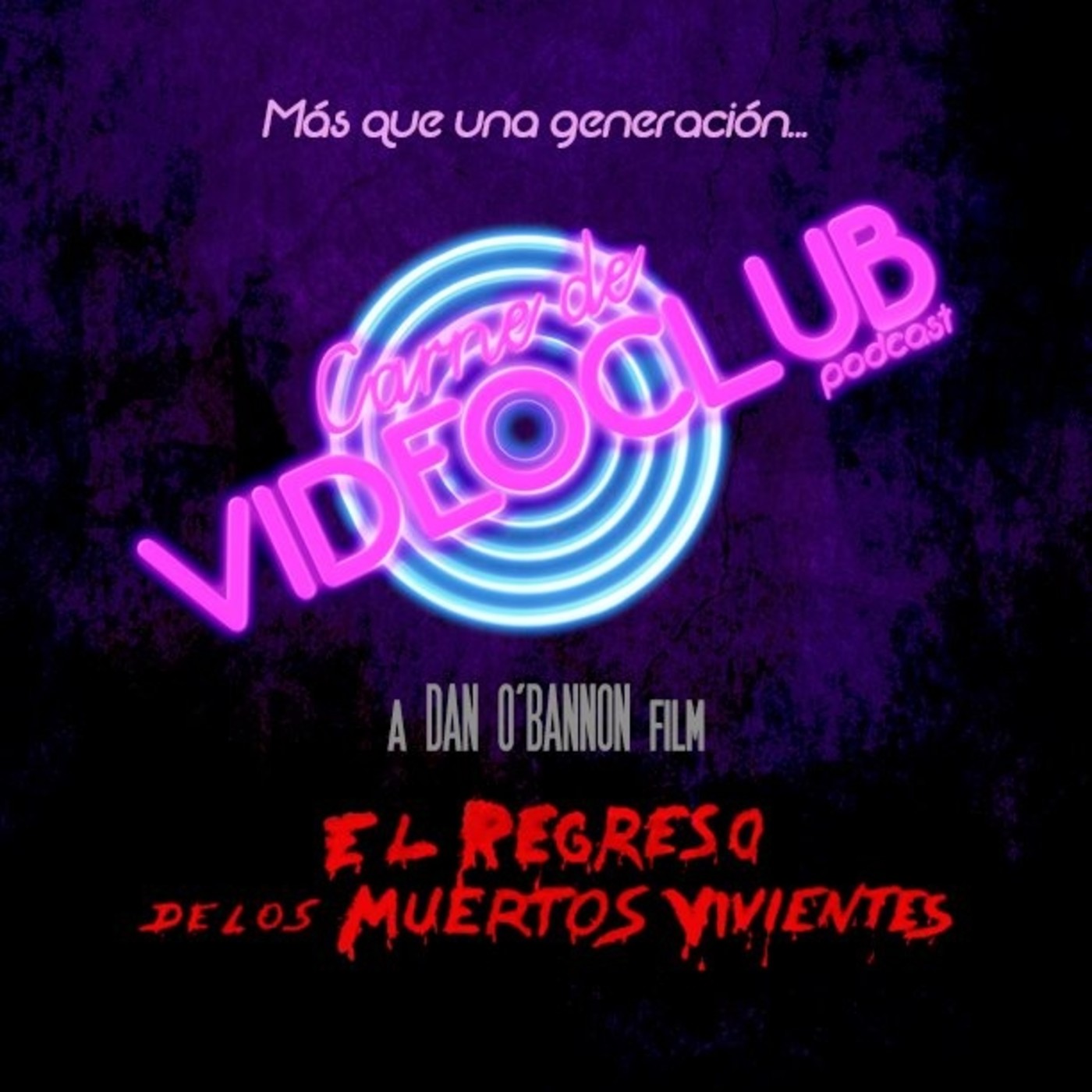 CARNE DE VIDEOCLUB