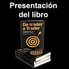 De trader a Trader. Presentación libro.