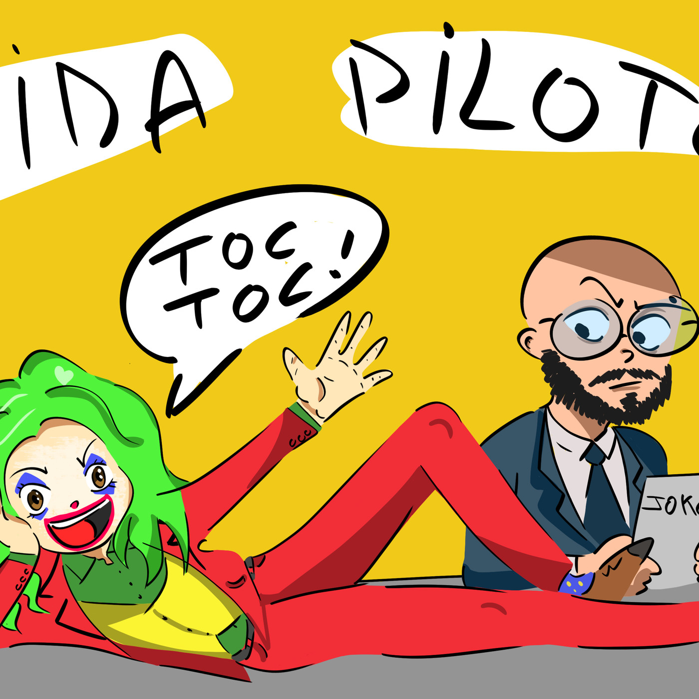 Vida Piloto