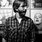 Xoel López, Edu Soto y Penny Neckale #Luna306