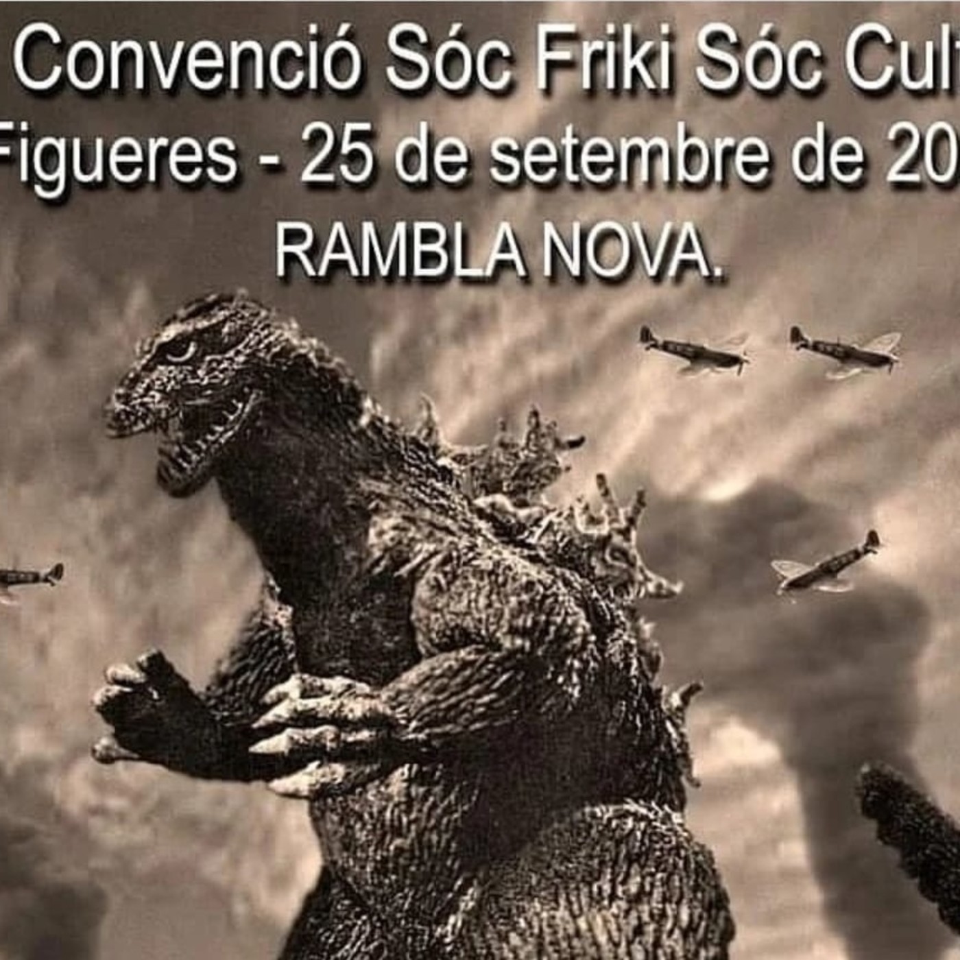 El Far Friki de l’Empordà