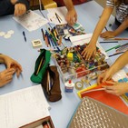 Entrevista con Isaac Hidalgo educador y creador de talleres de juegos de mesa