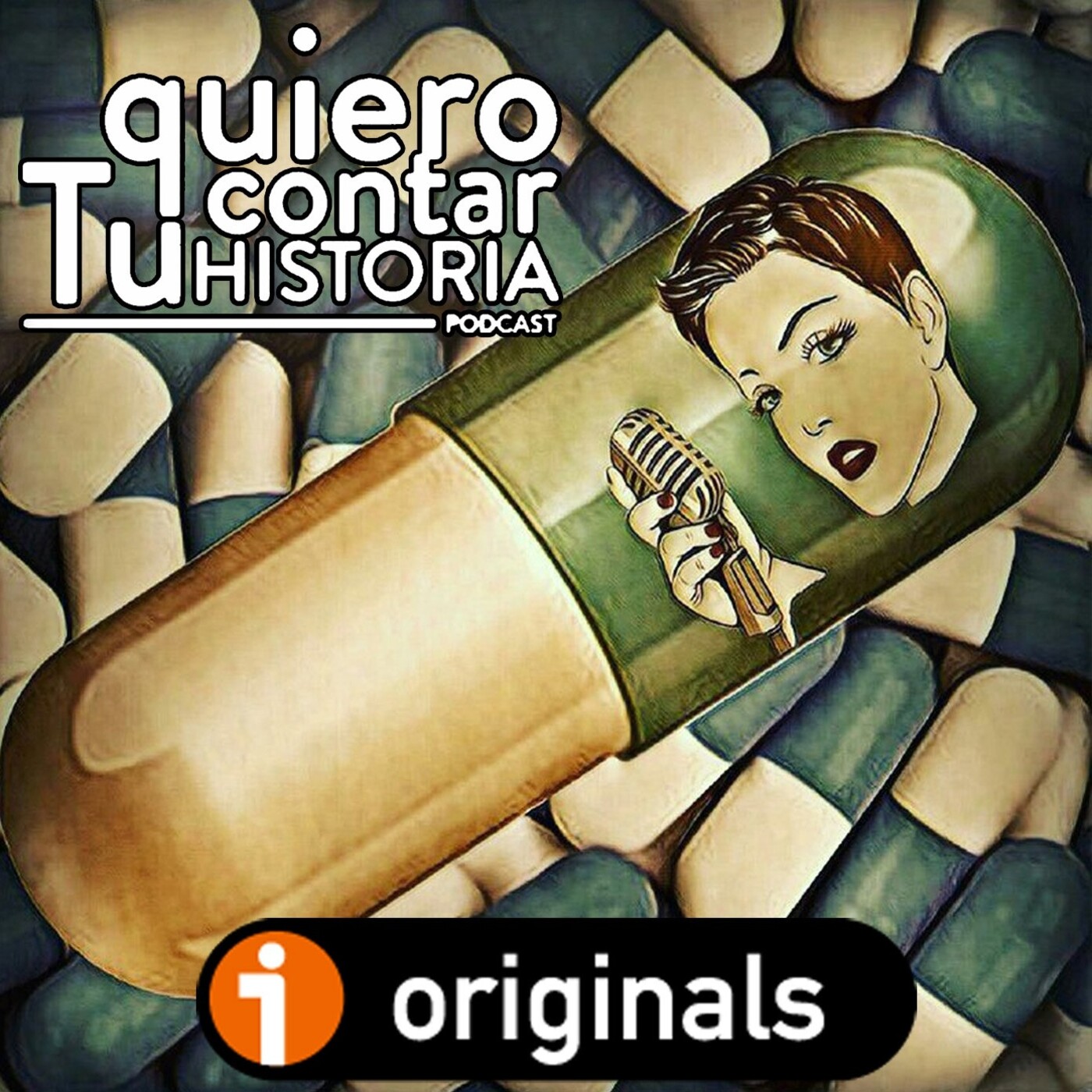 Quiero contar tu historia Magazine