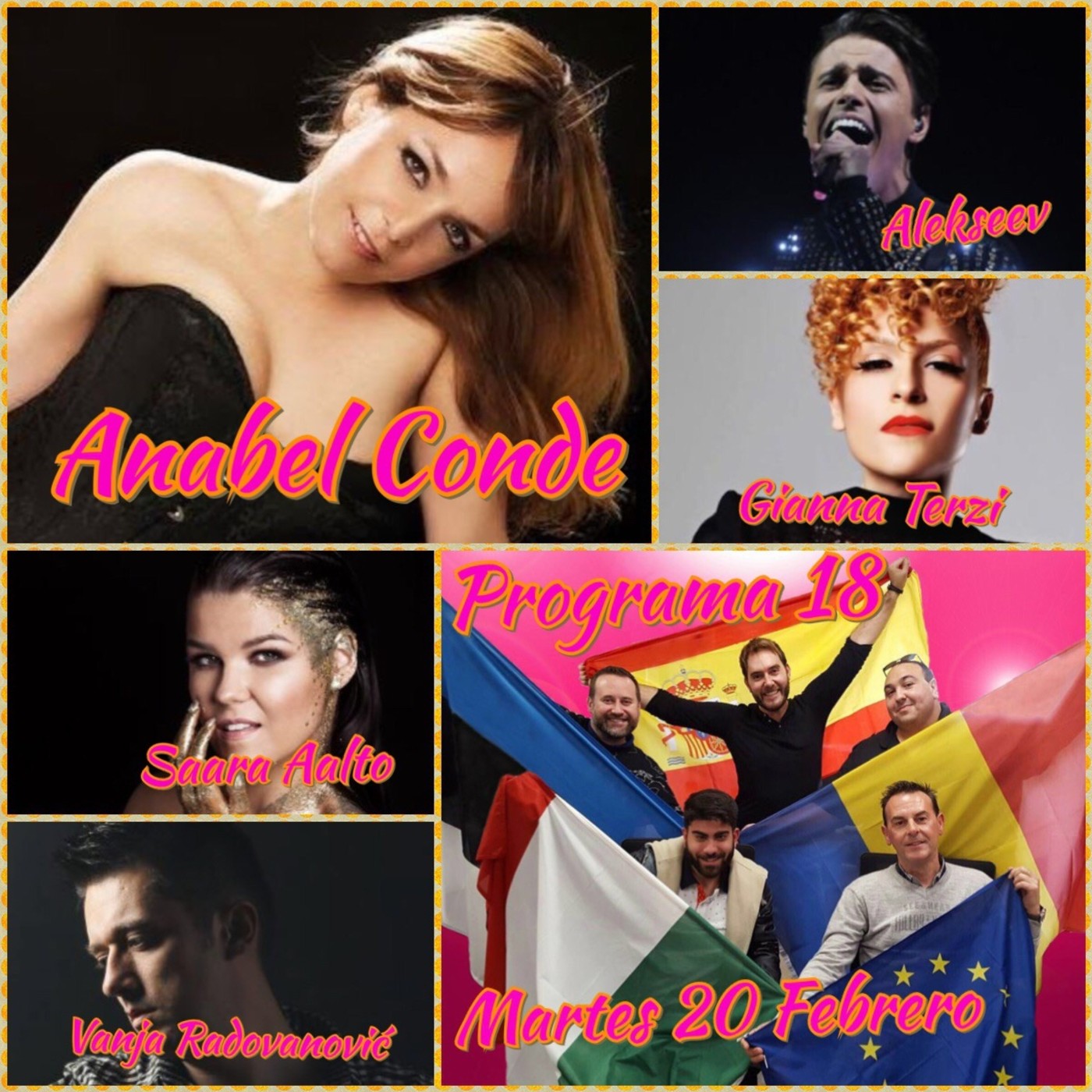 Onda Eurovisión