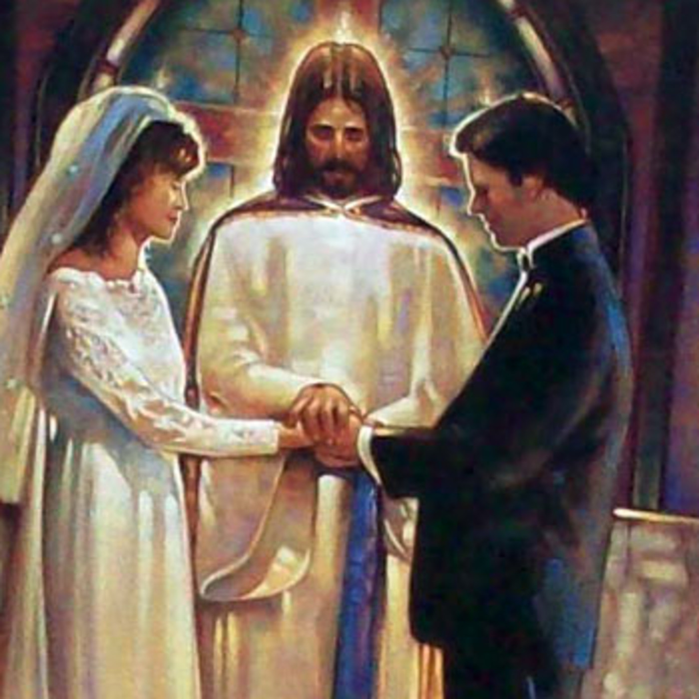 Meditaciones / Pláticas para matrimonios