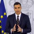 Pedro Sanchez competiciones deportivas