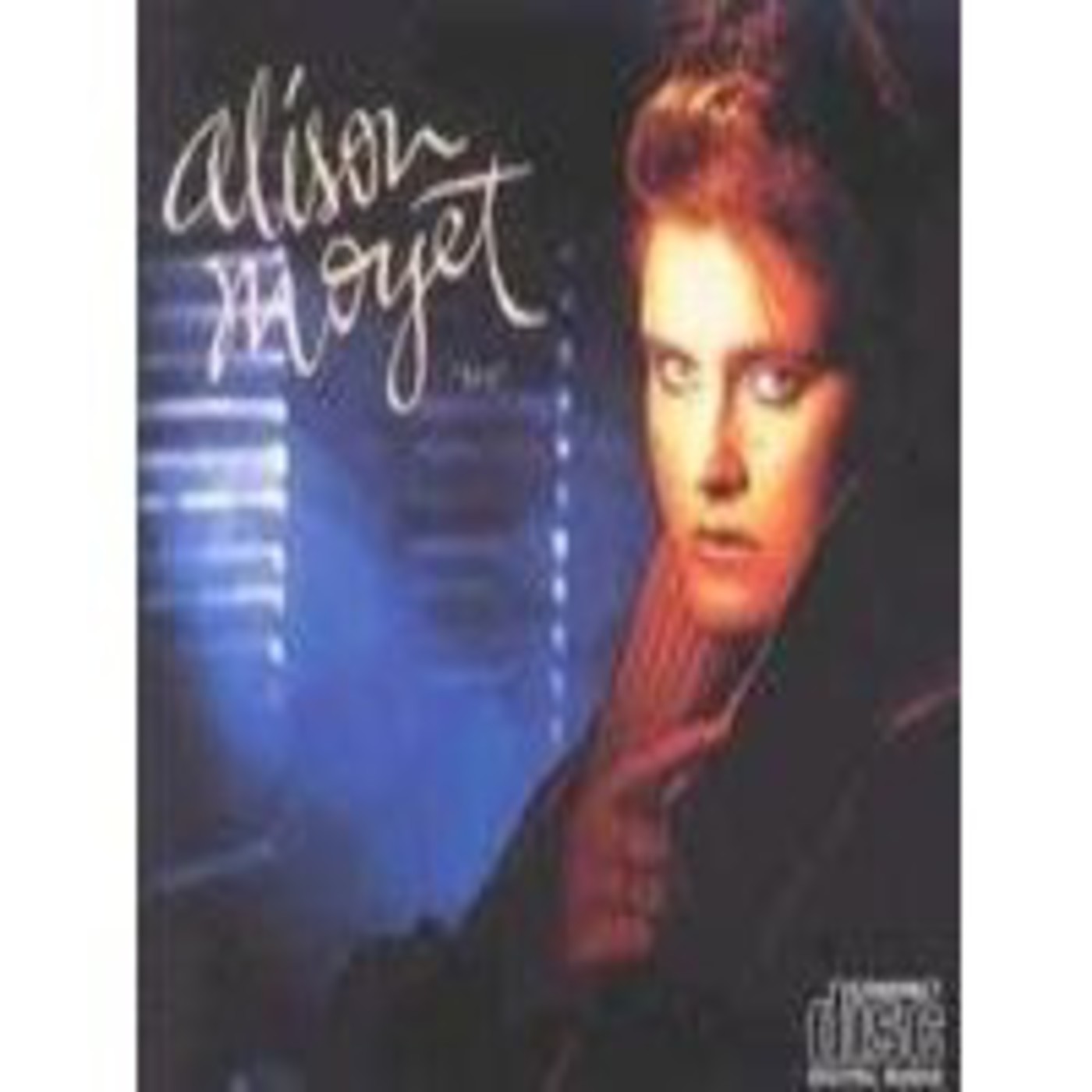 Alison Moyet, episode artwork