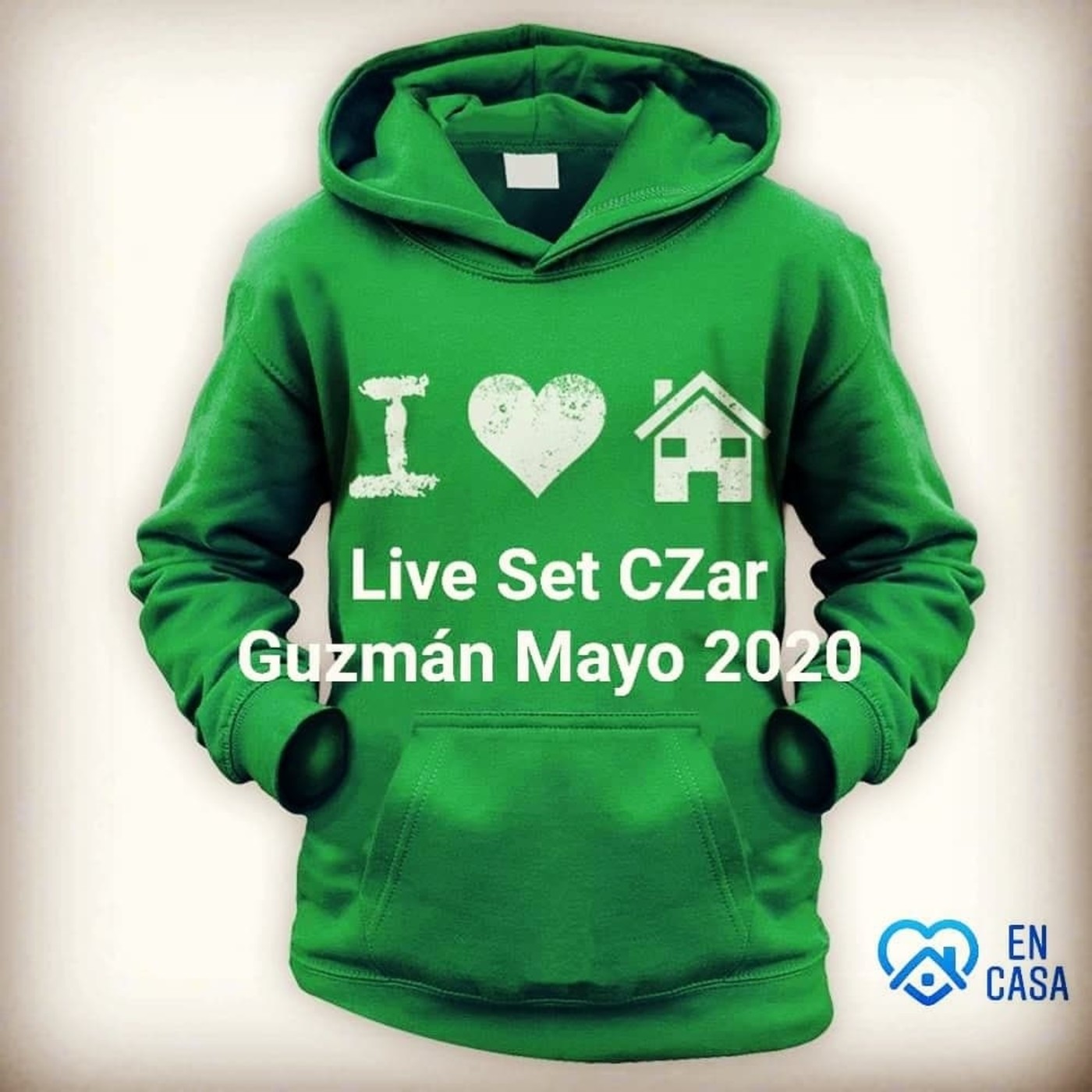 Live Set´s  C-Zar Guzmán