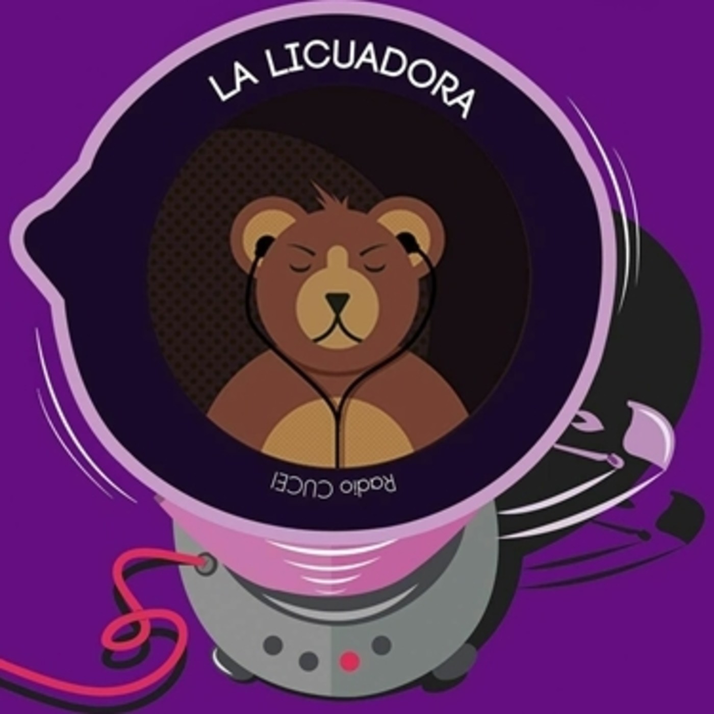 La Licuadora