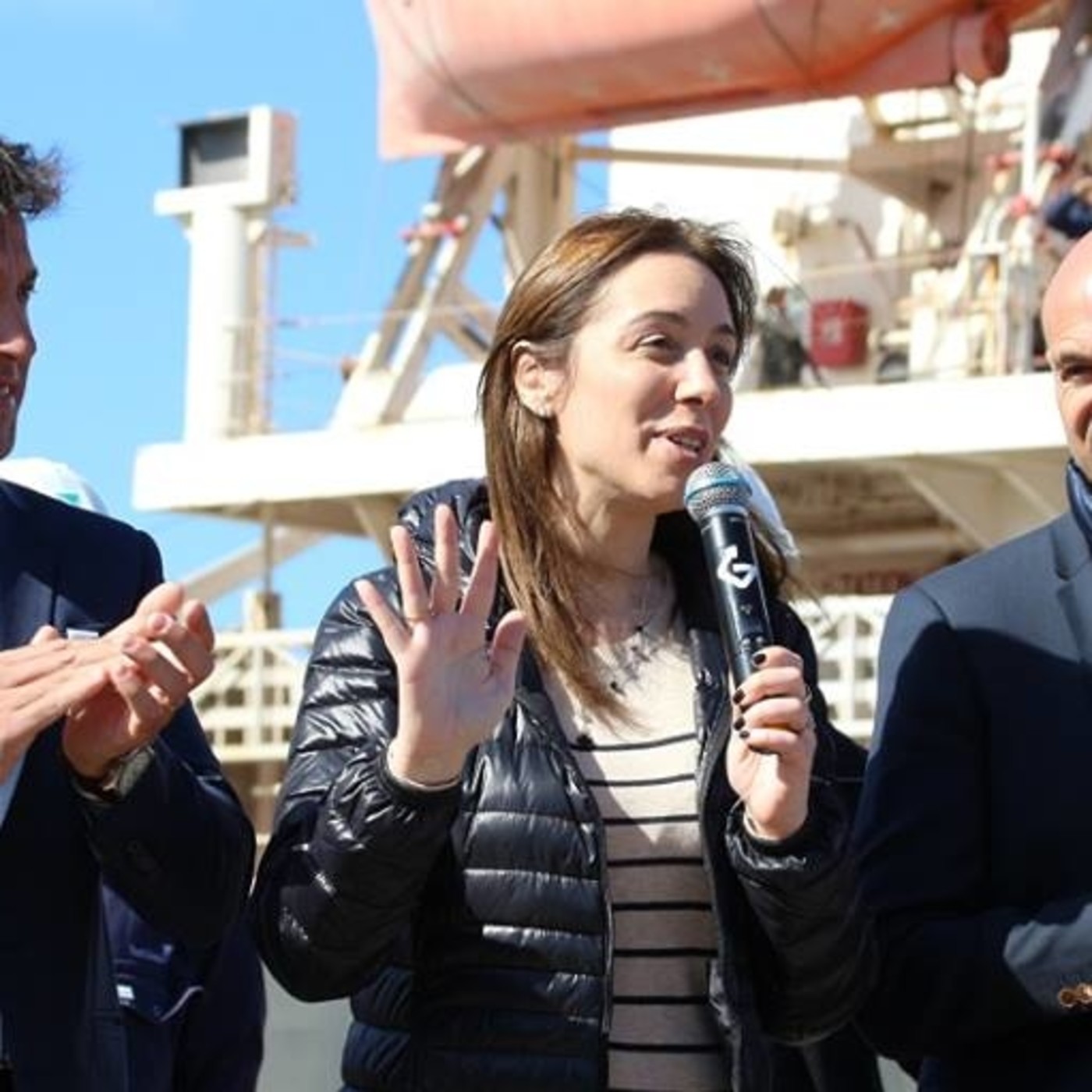 Podcast de LaVoz del Quequén