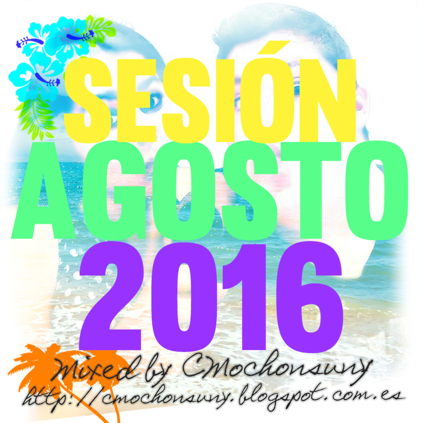 SESIONES CMOCHONSUNY
