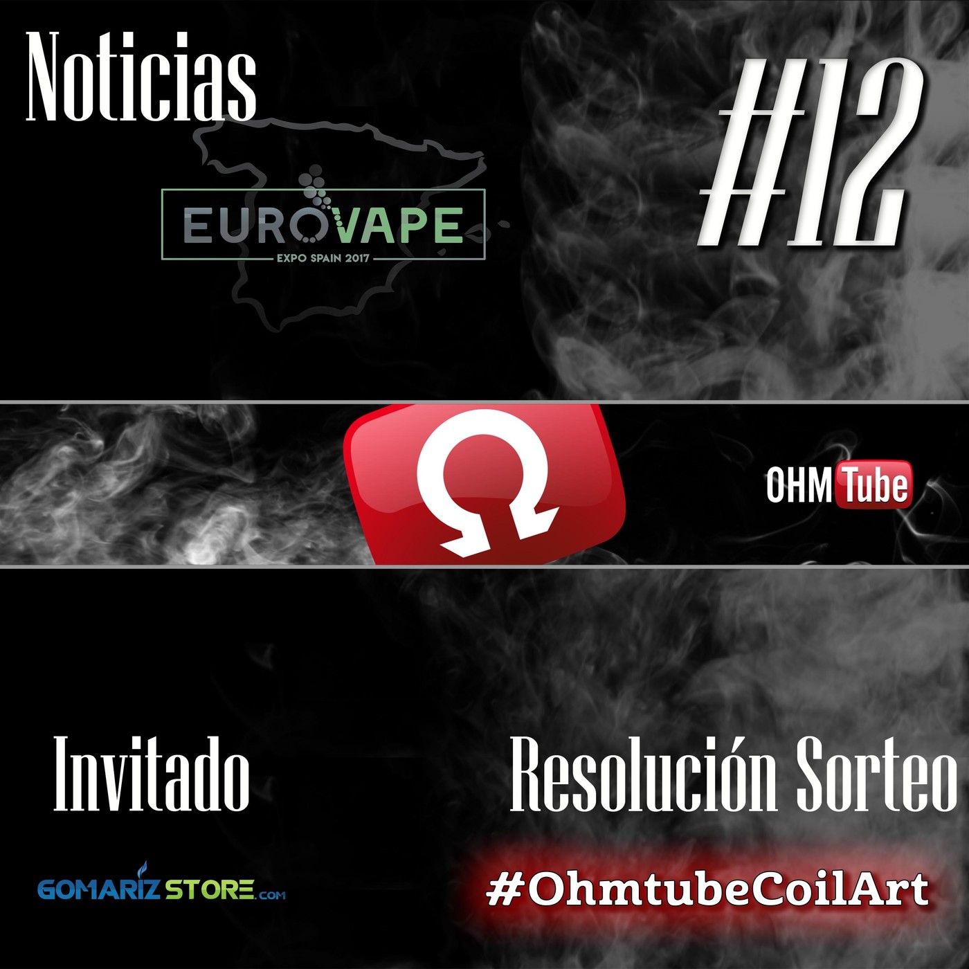 Ohmtube