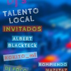 Recomendaciones musicales 40tena (DJ SED DE AMIGOS)