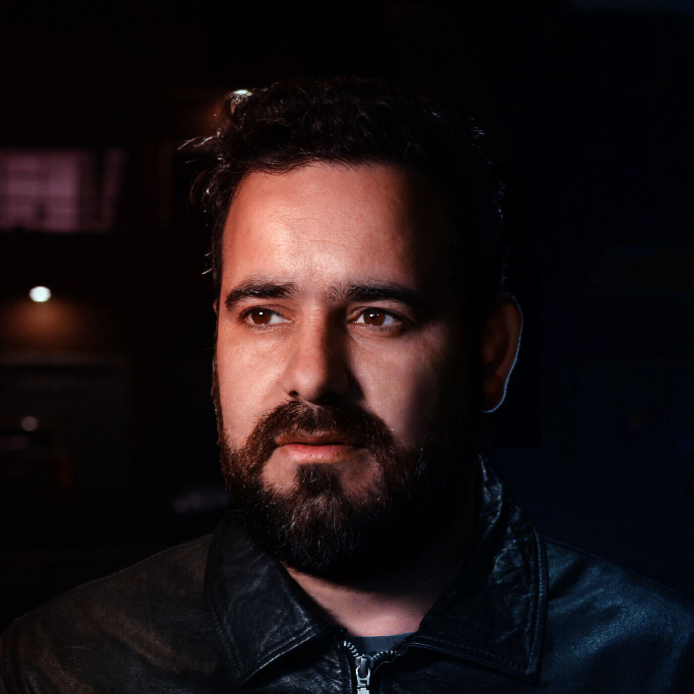 Richard Fuerza