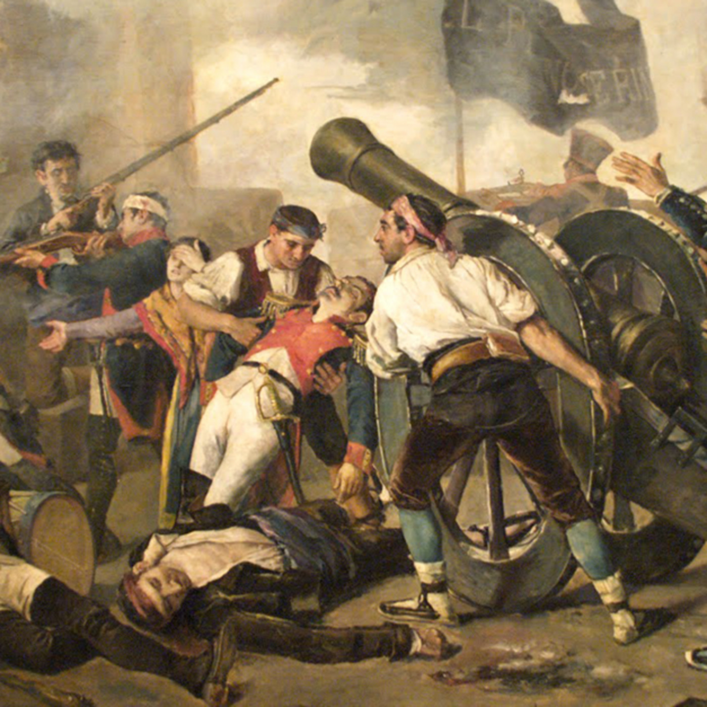 Zaragoza no se rinde