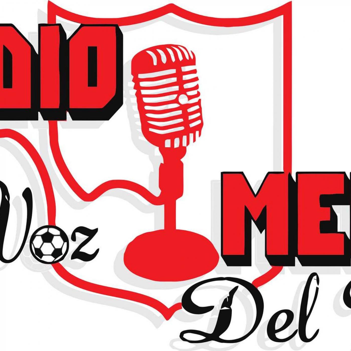 RadioMechaLaVozDelPueblo