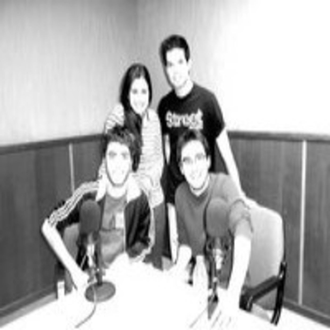 Podcast Vagón 21