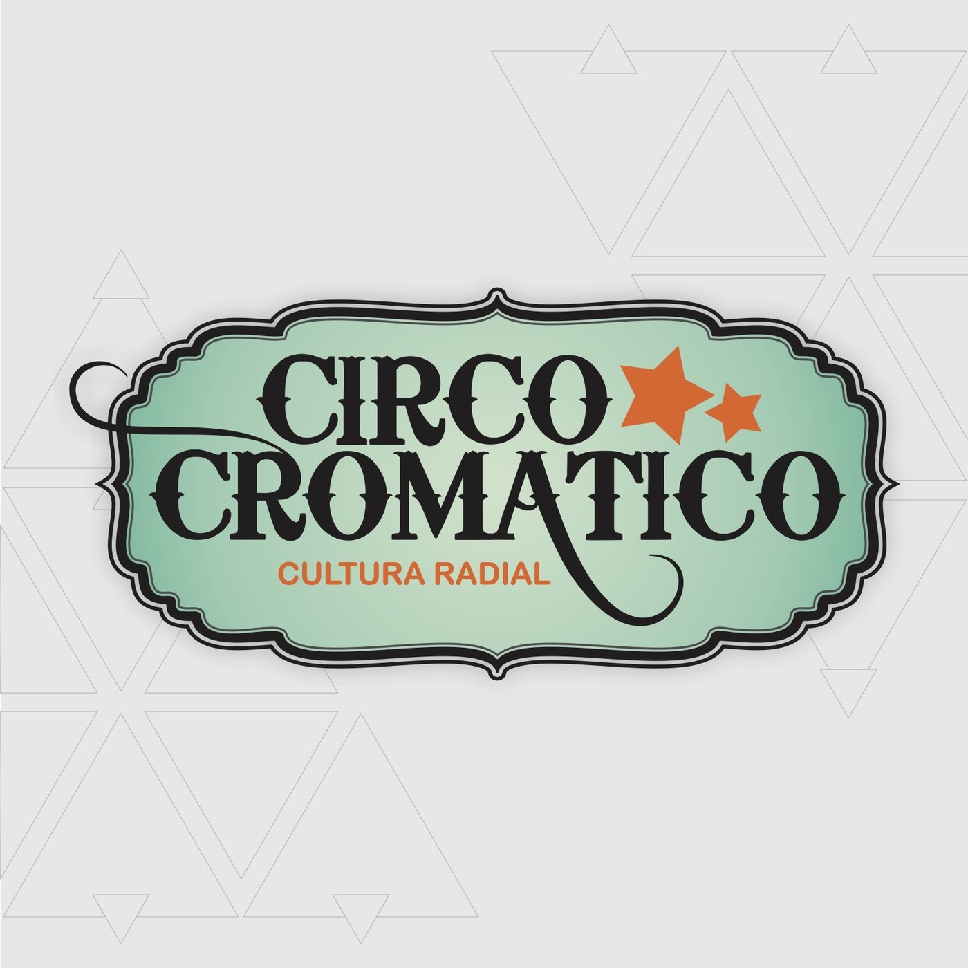 Circo Cromático Cultura Radial