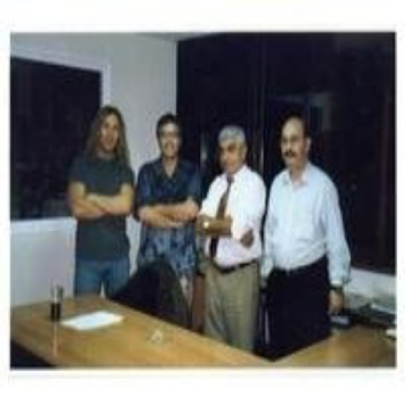 Podcast de Profesor Javaloyes