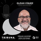 TRIBUNA - Candidatura Alcaldía Heredia Cantón Central