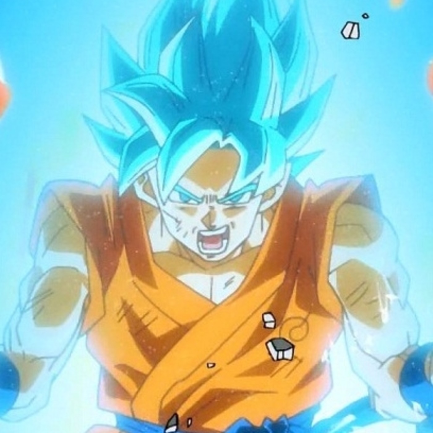 Dragon Ball Dream Podcast
